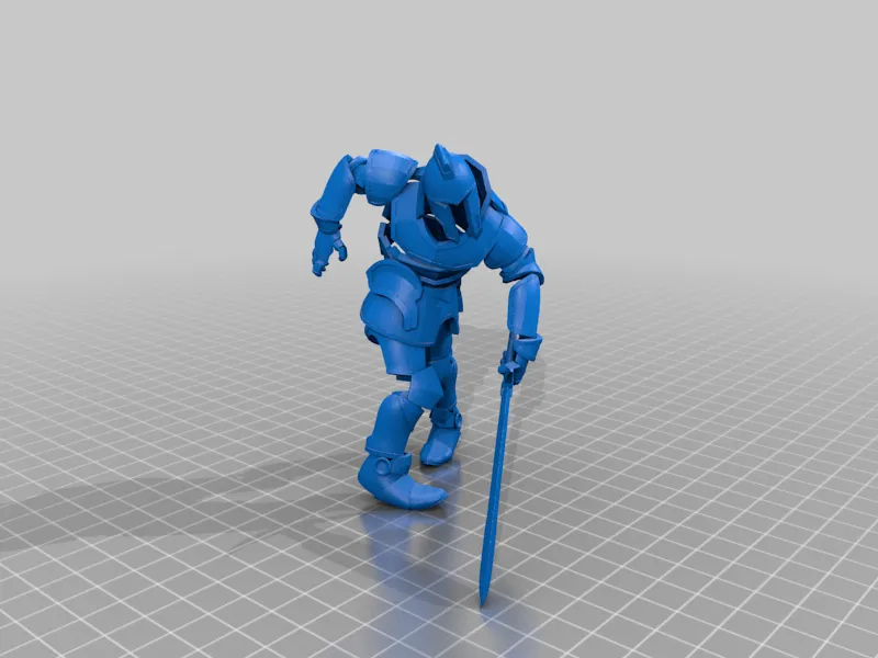 Giáp chiến binh hoạt hình - Phiên bản remix