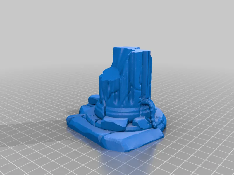 Nhân vật Darth Vader trong phong cách Star Wars