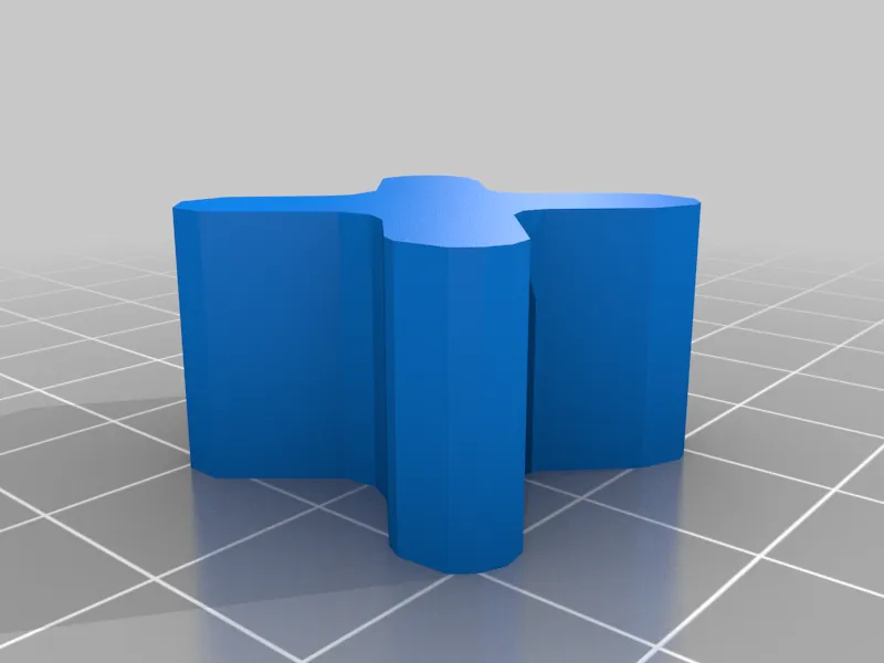 Trò Chơi Cờ Ca-rô 3D - In 3D & Cắt Laser