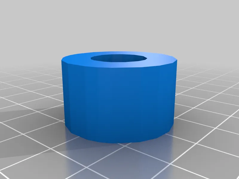 Trò Chơi Cờ Ca-rô 3D - In 3D & Cắt Laser