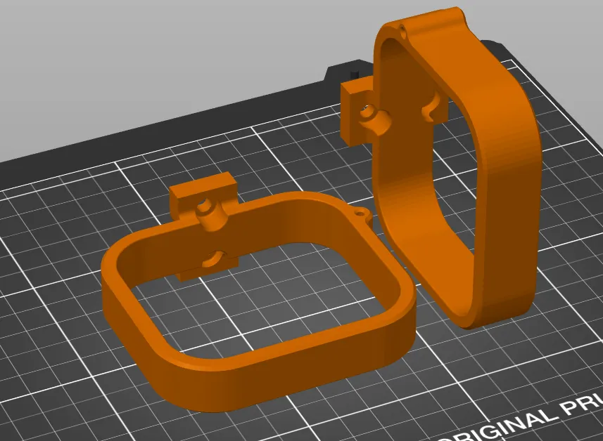 Giá đỡ thanh âm thanh cho TV treo tường