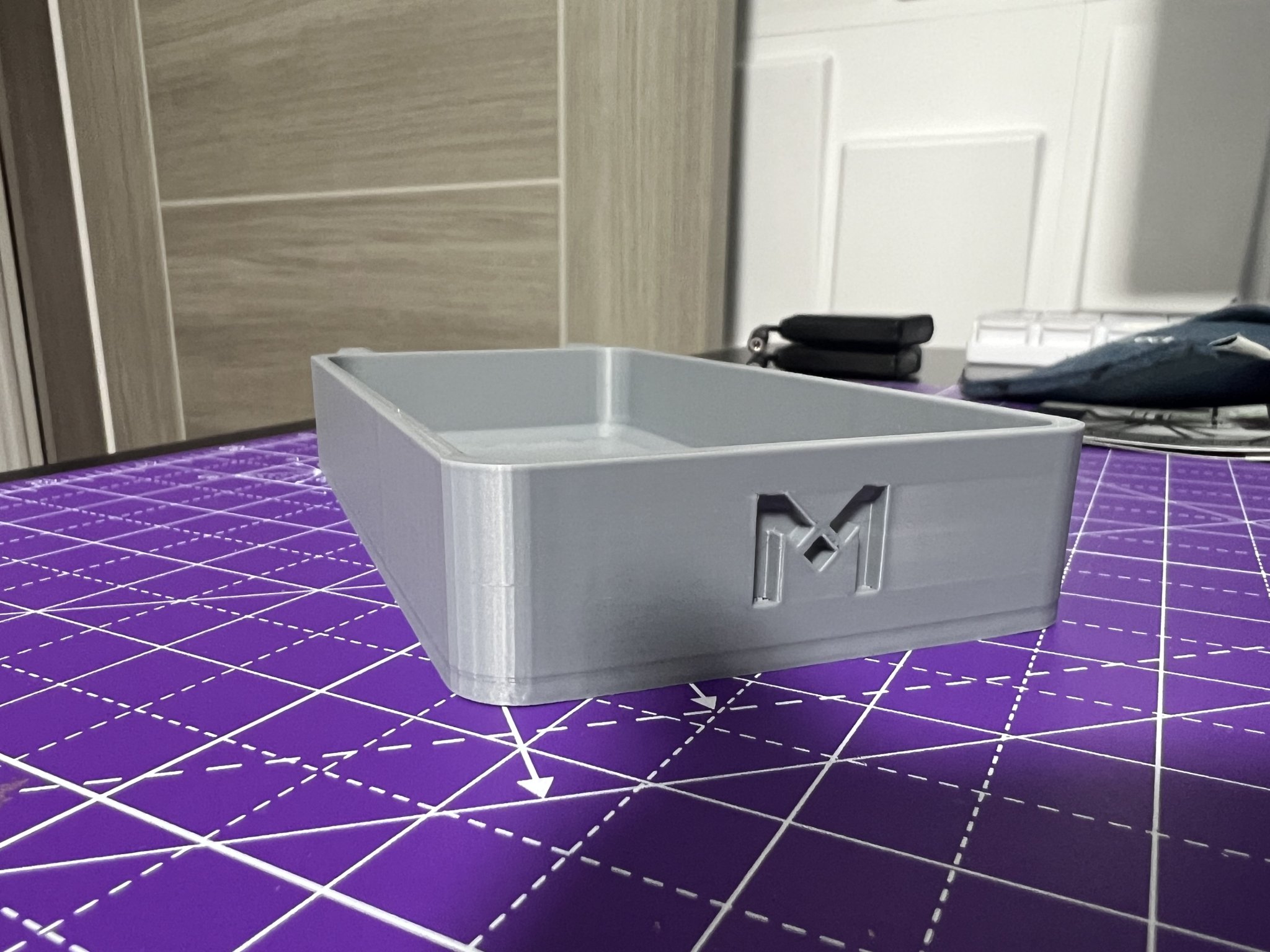 Hộp tiện ích cho máy in 3D AnkerMake M5C