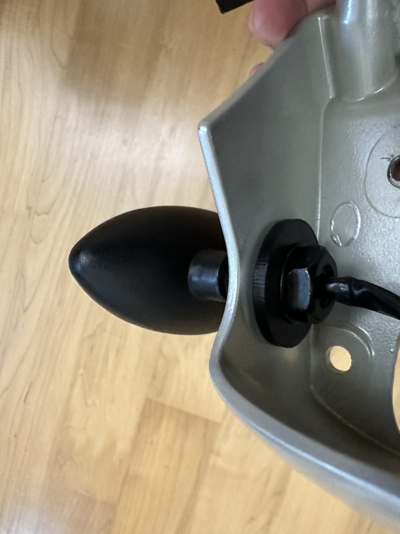 Bộ chuyển đổi đèn báo rẽ cho Royal Enfield Interceptor 650 / Cont...