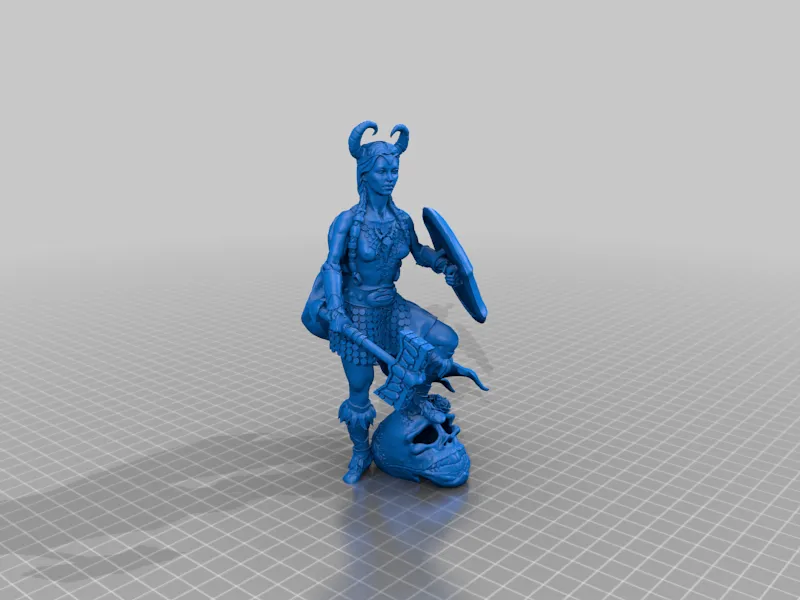 Thợ săn sọ REMIX phong cách metalAF