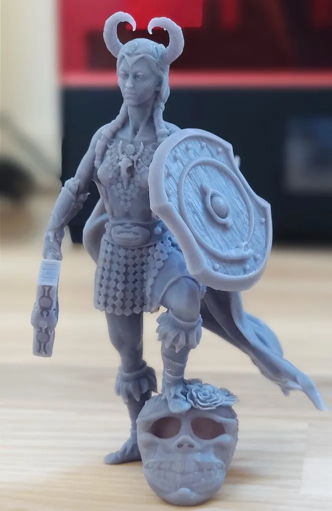 Thợ săn sọ REMIX phong cách metalAF