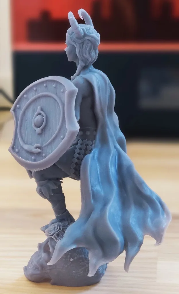 Thợ săn sọ REMIX phong cách metalAF