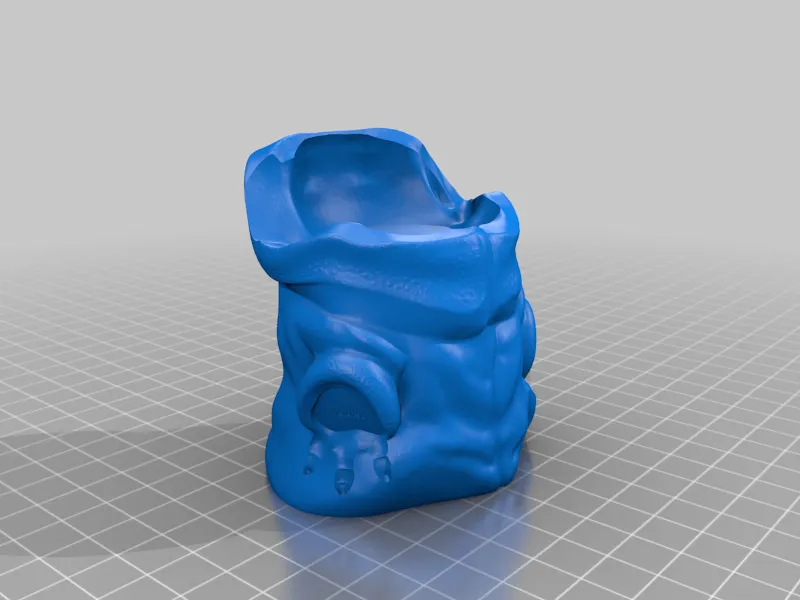 Hồ sơ FFF SovolS V02 cho in 3D hai màu