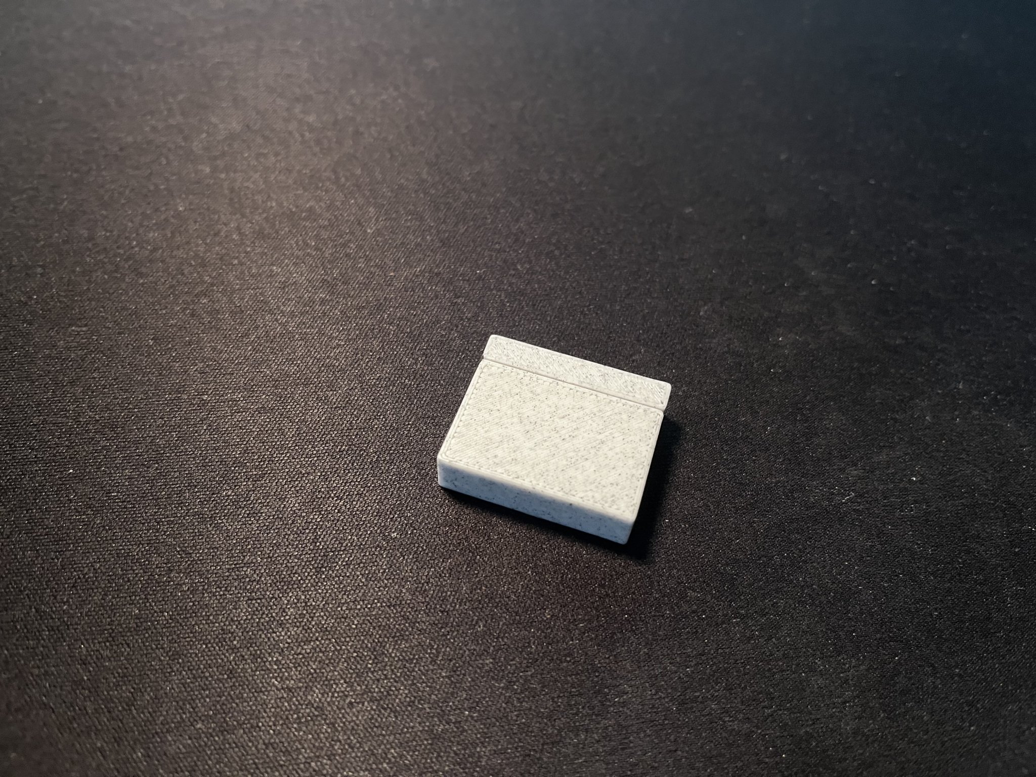 Kết nối tam giác siêu thỏa mãn với âm thanh click