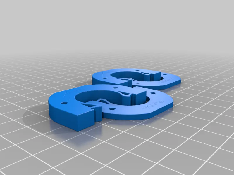 Nắp che hàng hóa Audi A1 cho xe hơi