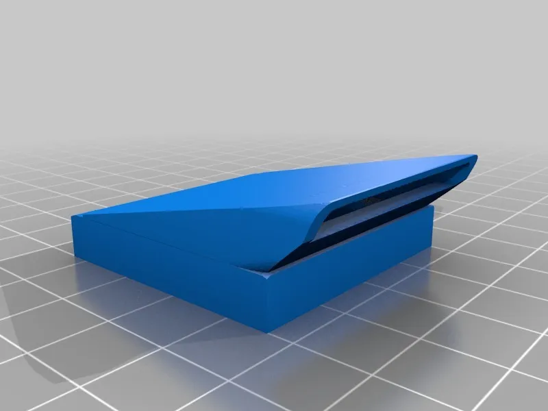 **Ống dẫn khí làm mát cho máy in 3D Alfawise U30 Pro**