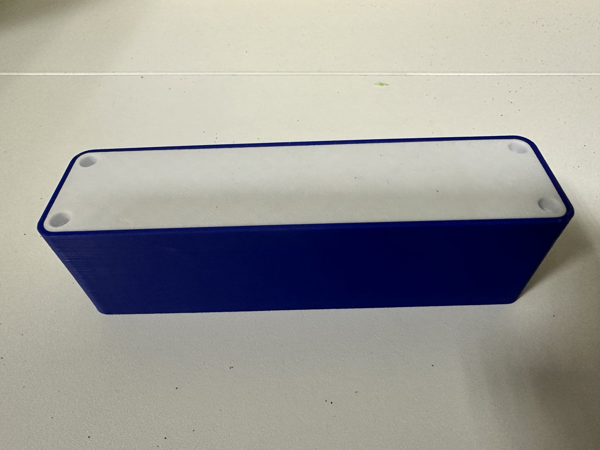 Hộp chống thời tiết cho cáp mạng ngoài trời