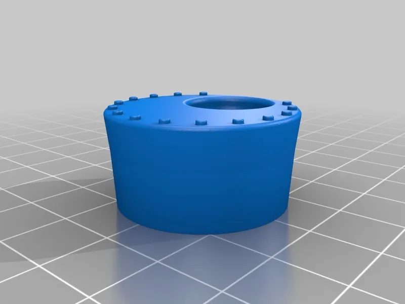 Núm điều chỉnh LCD cho máy in 3D Ortur 4