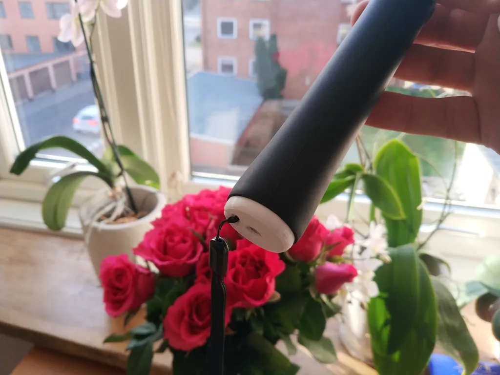 Giá đỡ chân máy cho Mi Sphere