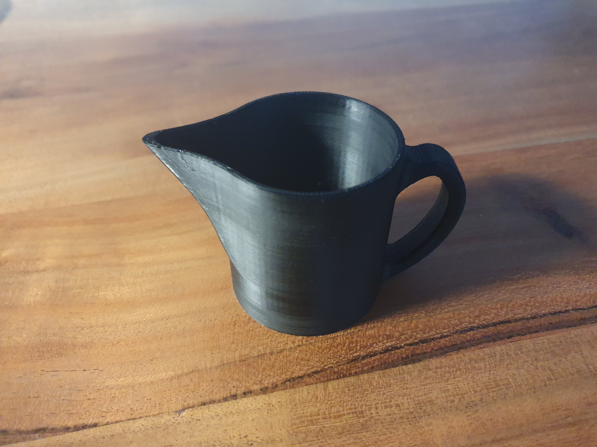 Cốc đong 80ml cho chất lỏng như bột giặt