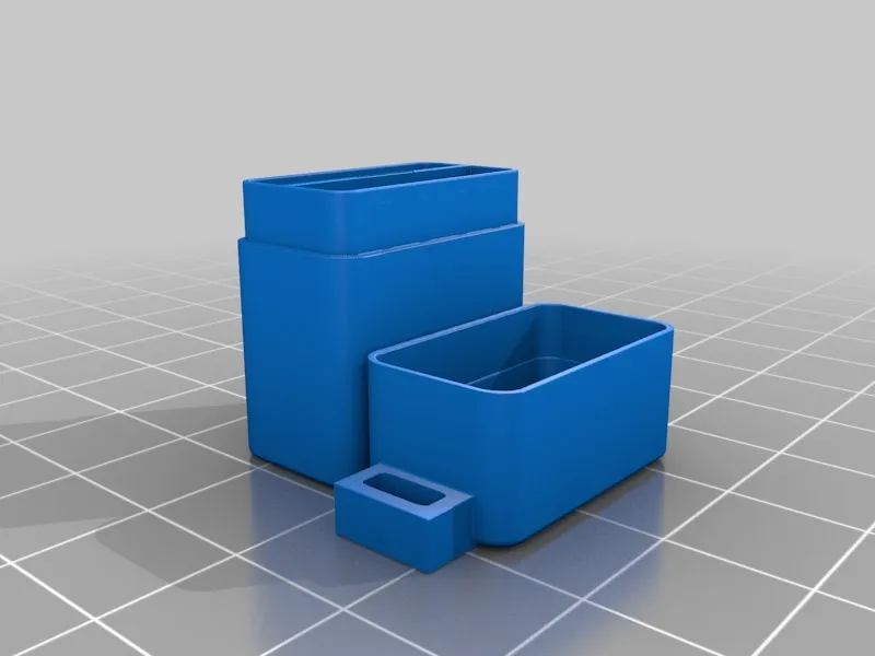 Đèn pin mini chạy bằng nước máy