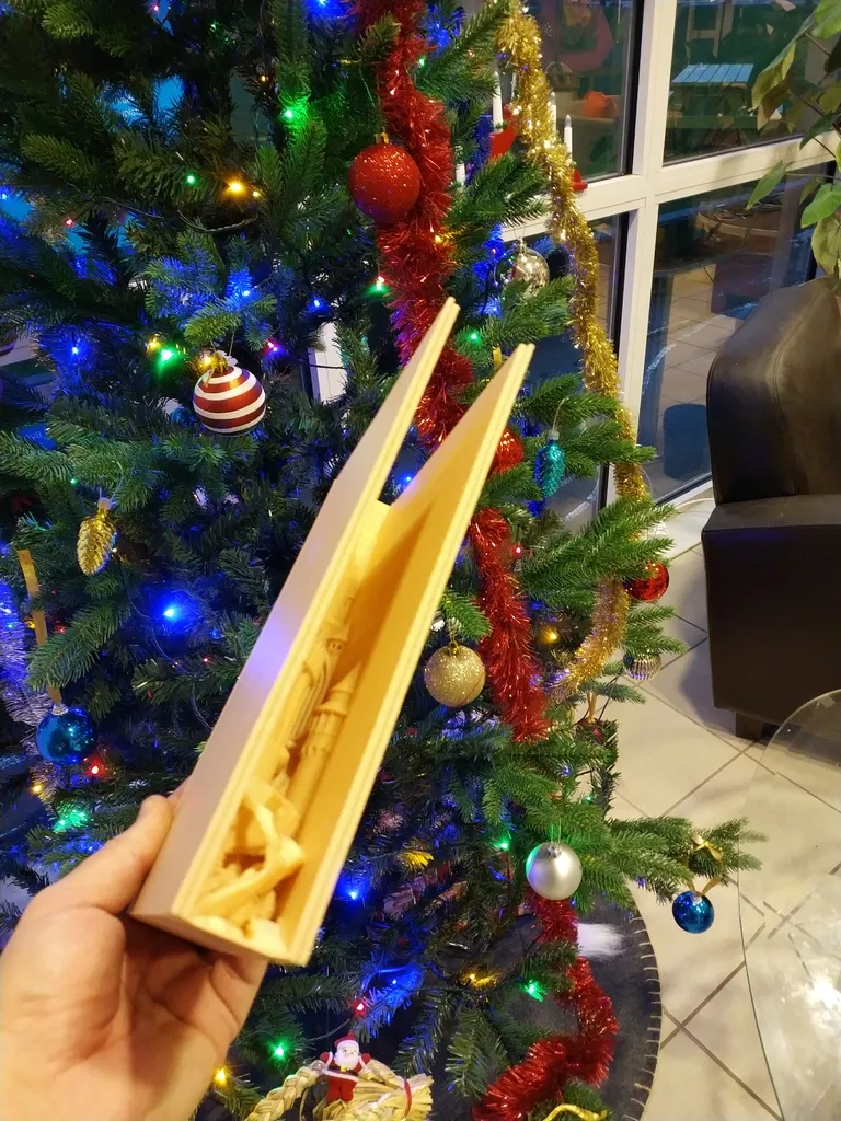 Giá sách ma thuật - Chìm đắm trong sách vở