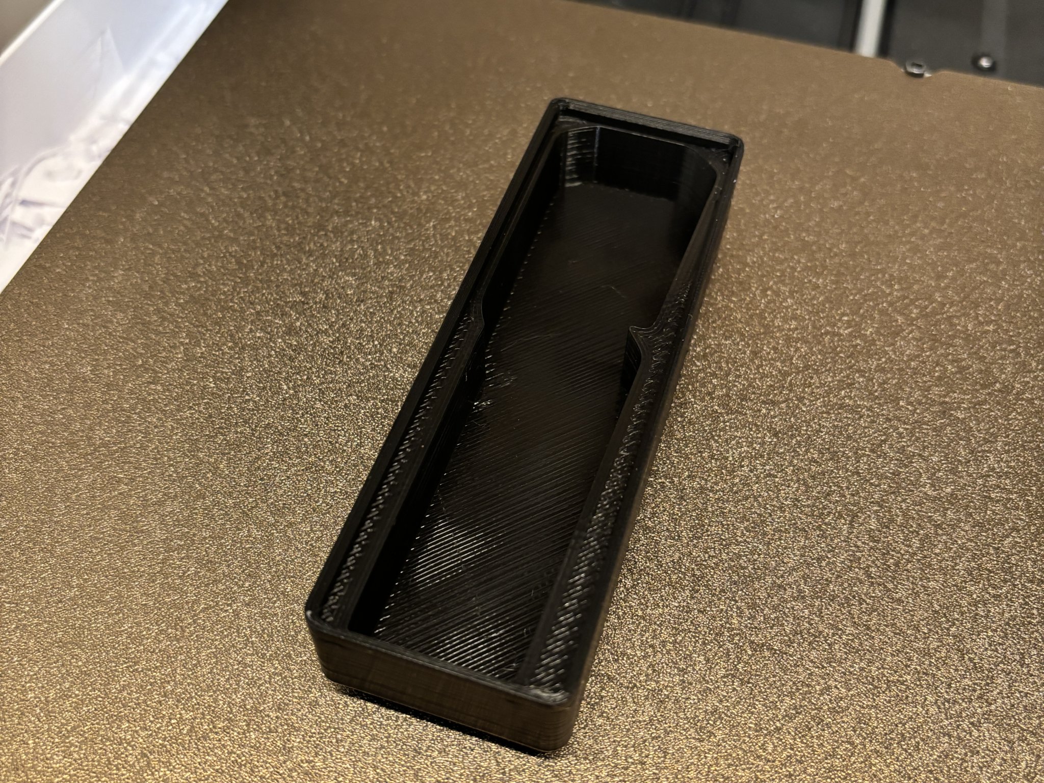 Giá đỡ đo khoảng cách laser AEG AEGLDM50 Gridfinity 1x3