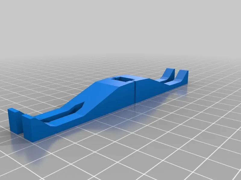 Moose Thụy Điển Hoàn Toàn Màu Trắng