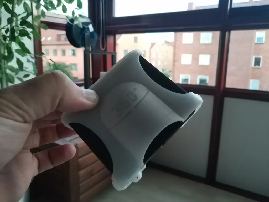 Vỏ bảo vệ camera Xiaomi Mijia Sphere 360