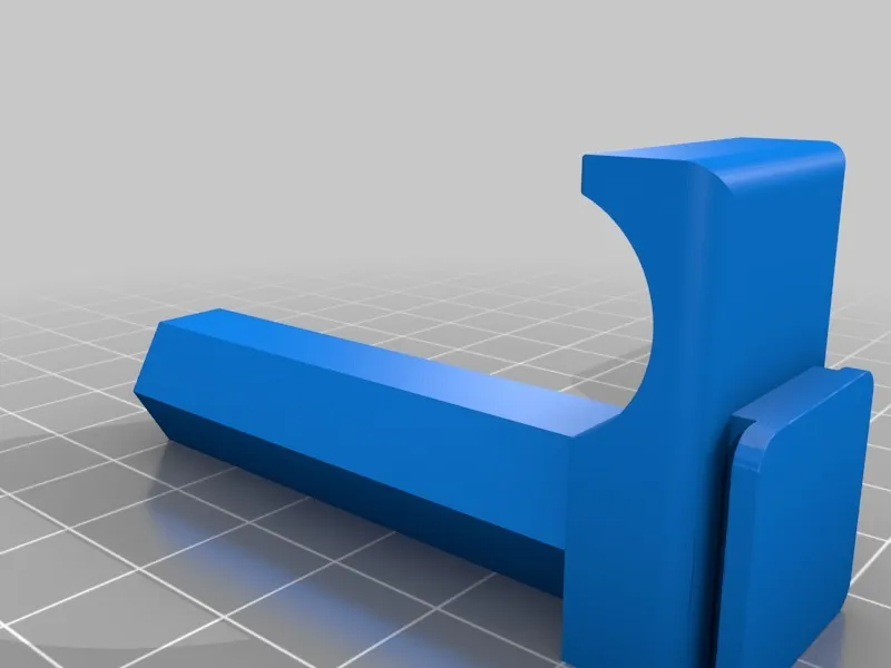 Giá đỡ điện thoại đa năng cho máy ảnh hot shoe