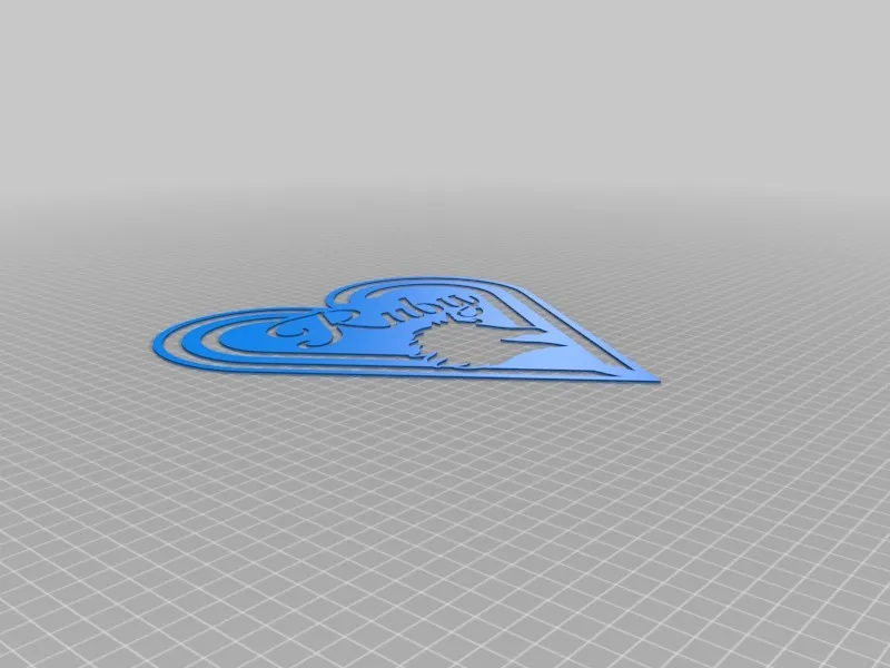 Khuôn mẫu hình kỳ lân đơn giản cho bé gái