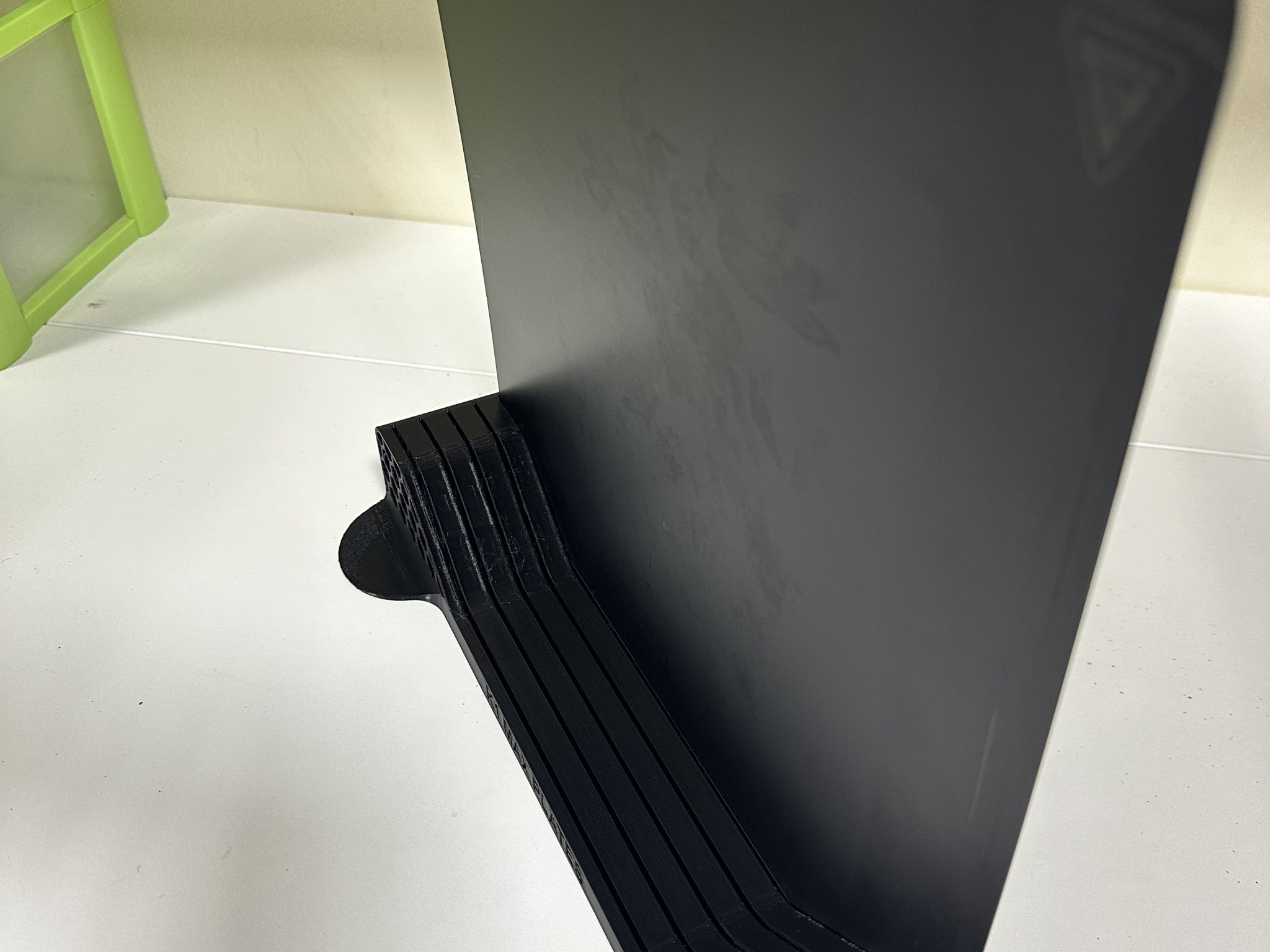 Giá đỡ 5 tấm trải giường Creality K1 MAX