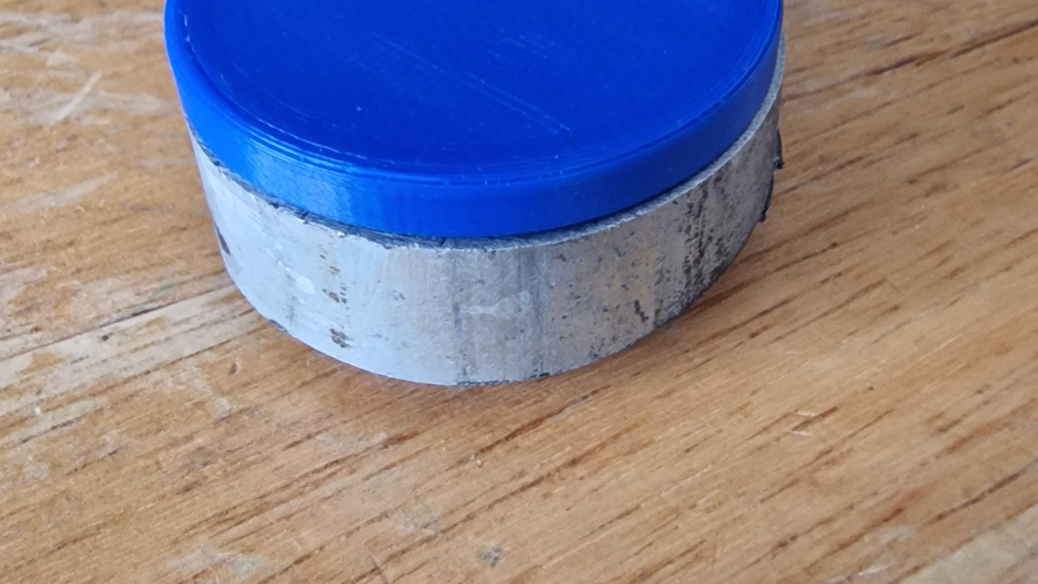 Nắp chặn cho ống rỗng 42mm o.d.