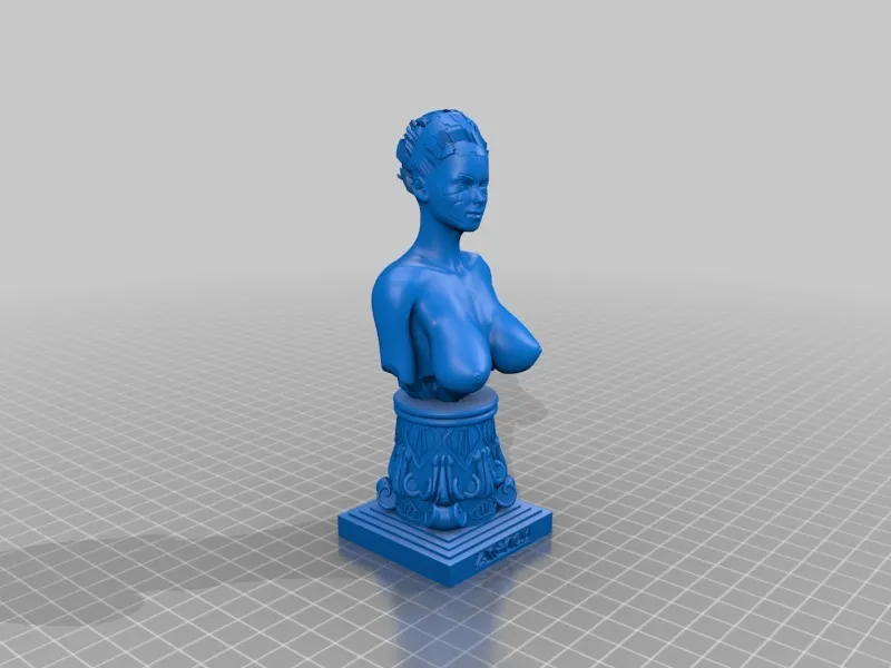 Nữ nhân vật khoa học viễn tưởng