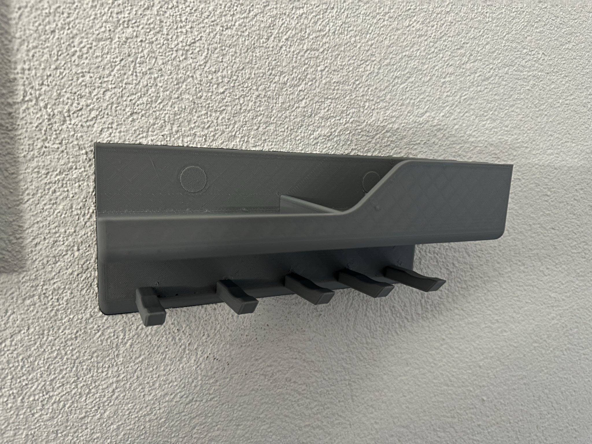 Giá đỡ chìa khóa thông minh KeySmart cho ngôi nhà bạn