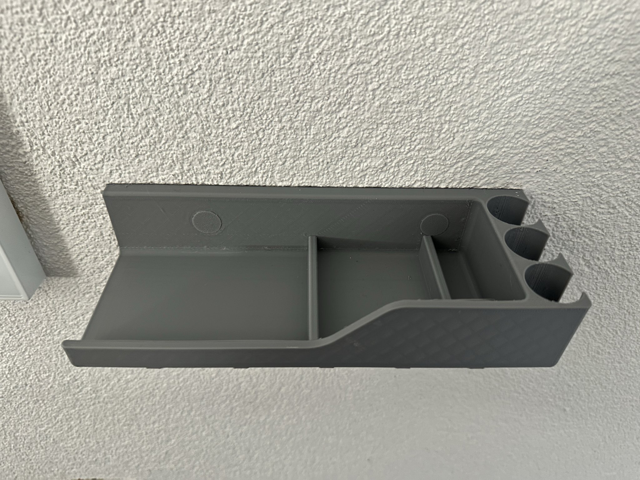 Giá đỡ chìa khóa thông minh KeySmart cho ngôi nhà bạn