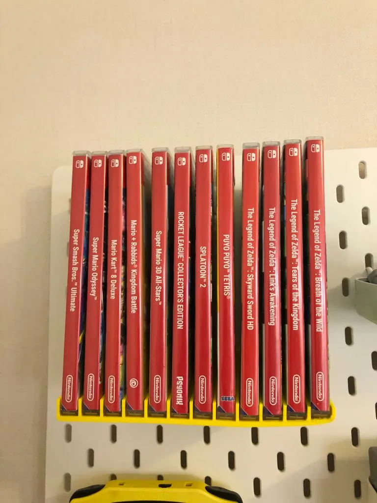 Giá đỡ trò chơi Nintendo Switch cho SKADIS