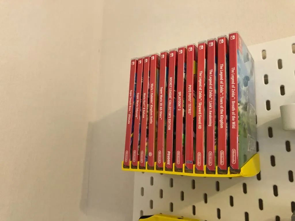 Giá đỡ trò chơi Nintendo Switch cho SKADIS