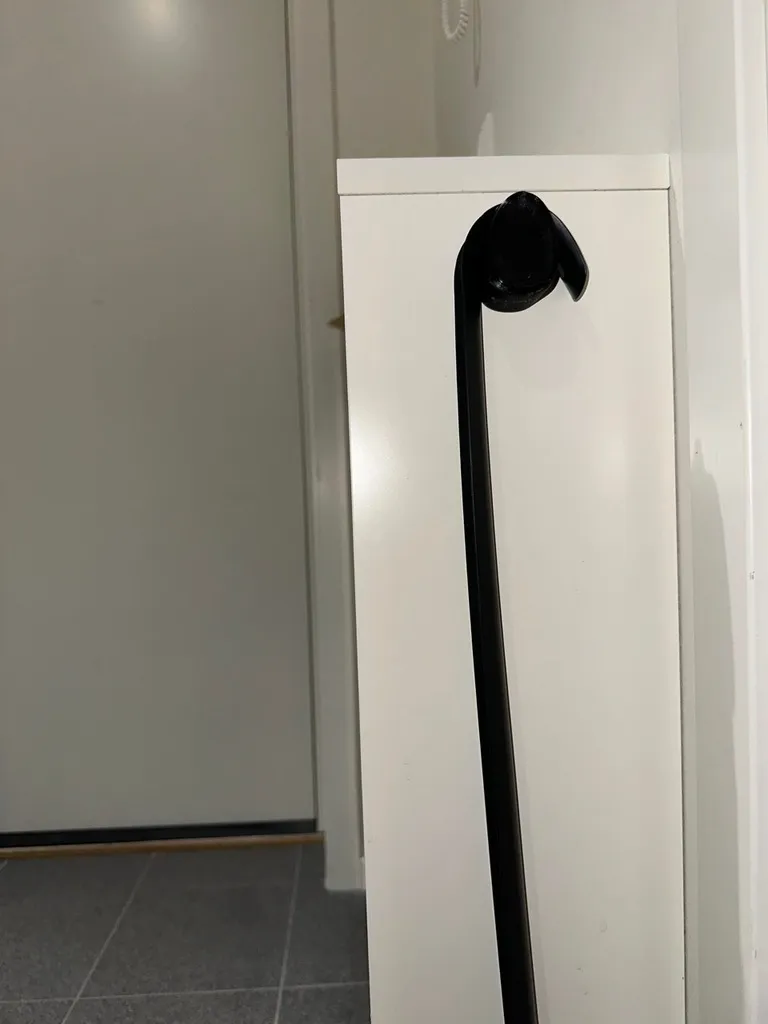 Giá đỡ cho dụng cụ xỏ giày Ikea omtänksam