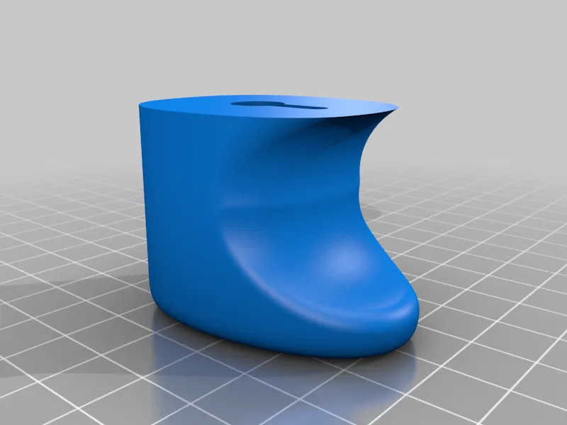 Giá đỡ cho dụng cụ xỏ giày Ikea omtänksam