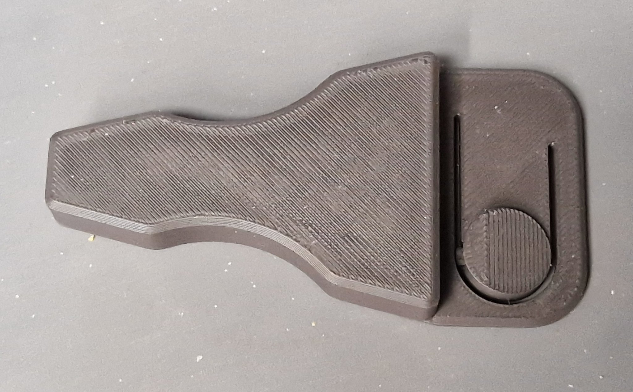 Bao đựng kéo cắt móng tay