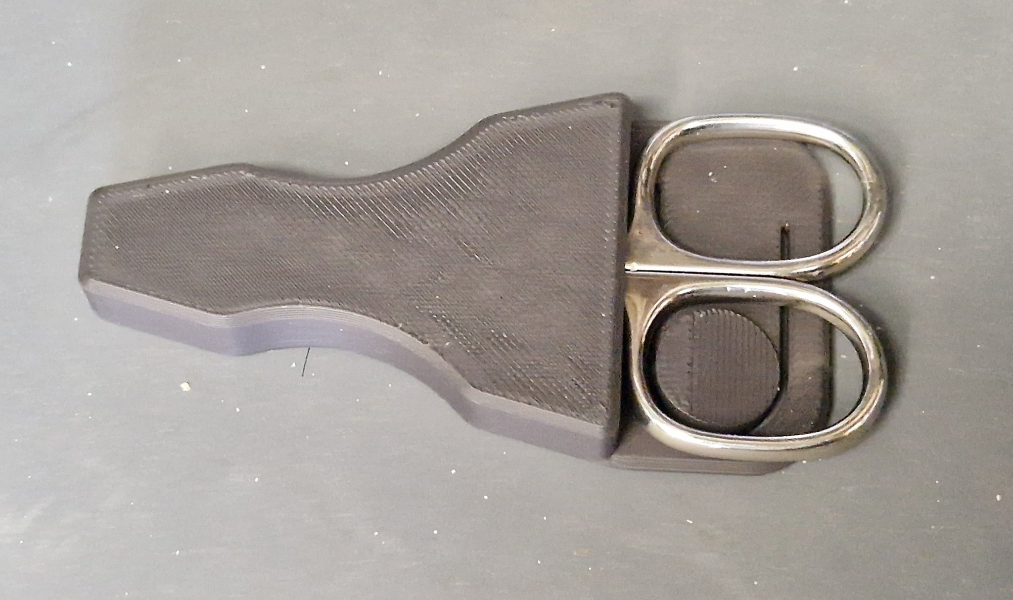 Bao đựng kéo cắt móng tay