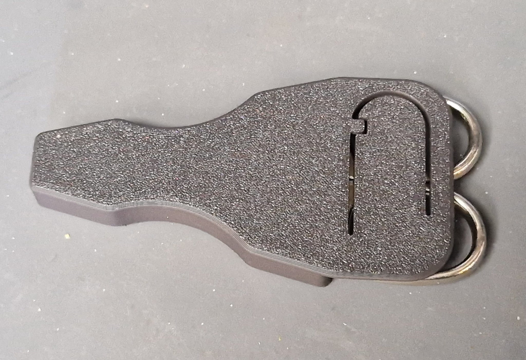 Bao đựng kéo cắt móng tay