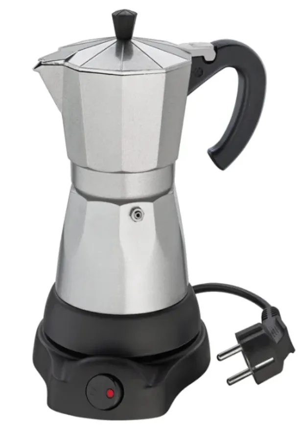 Tamper Espresso Stempel cho máy pha cà phê espresso