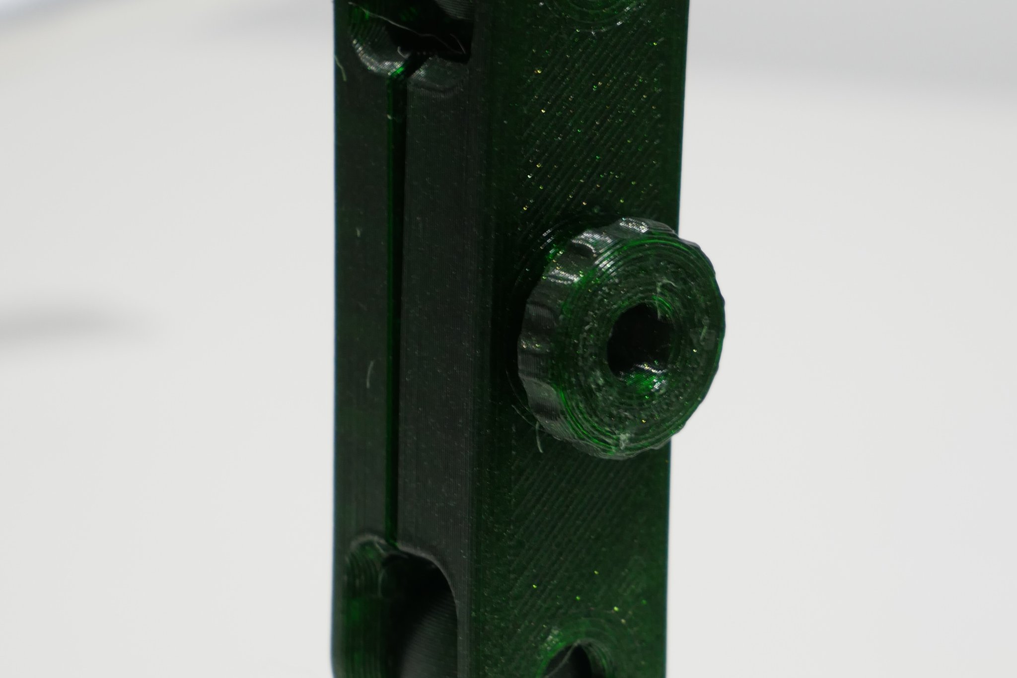 Giá đỡ kính lúp có thể điều chỉnh cho công việc chính xác