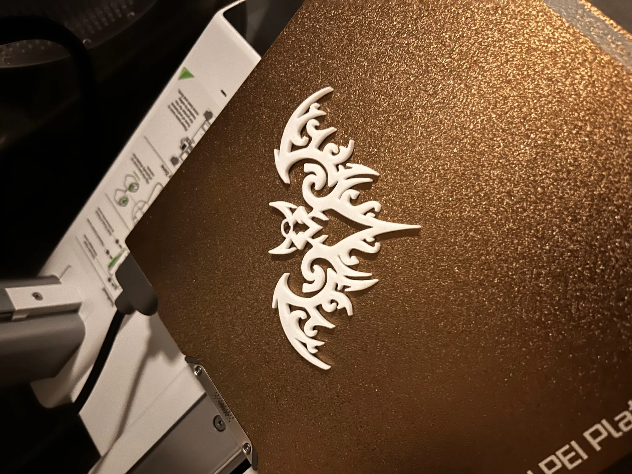 Dơi treo trang trí Halloween