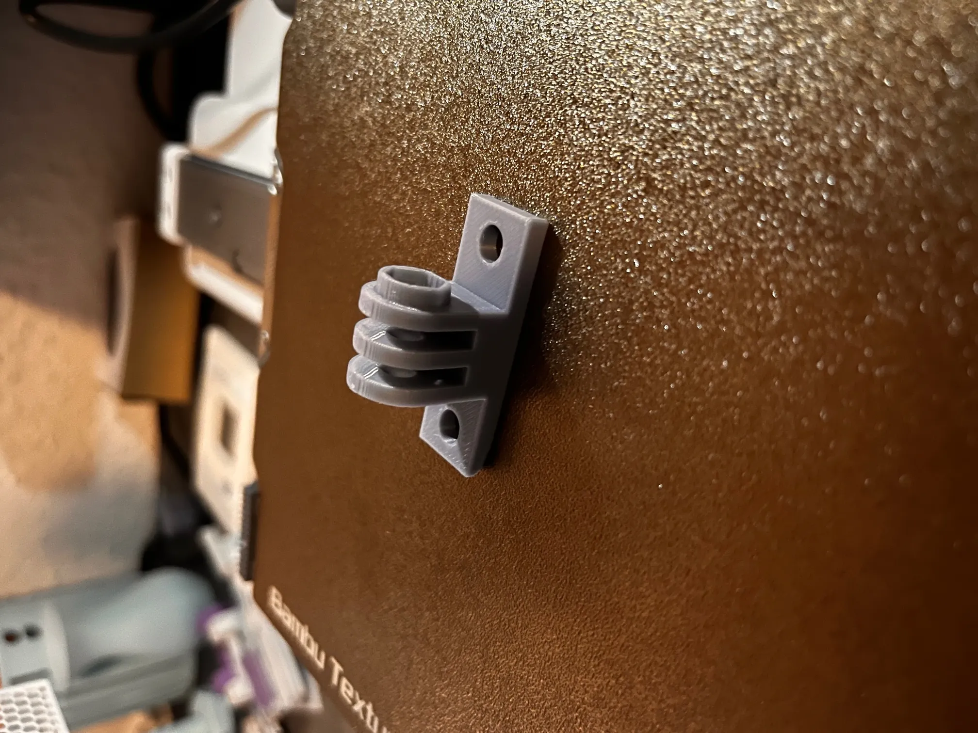 Gắn kết GoPro cho các hoạt động ngoài trời