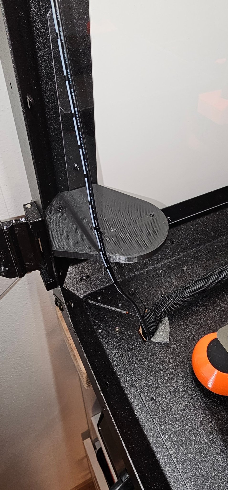 Giá đỡ camera TAPO C200 cho vỏ máy in Original Prusa