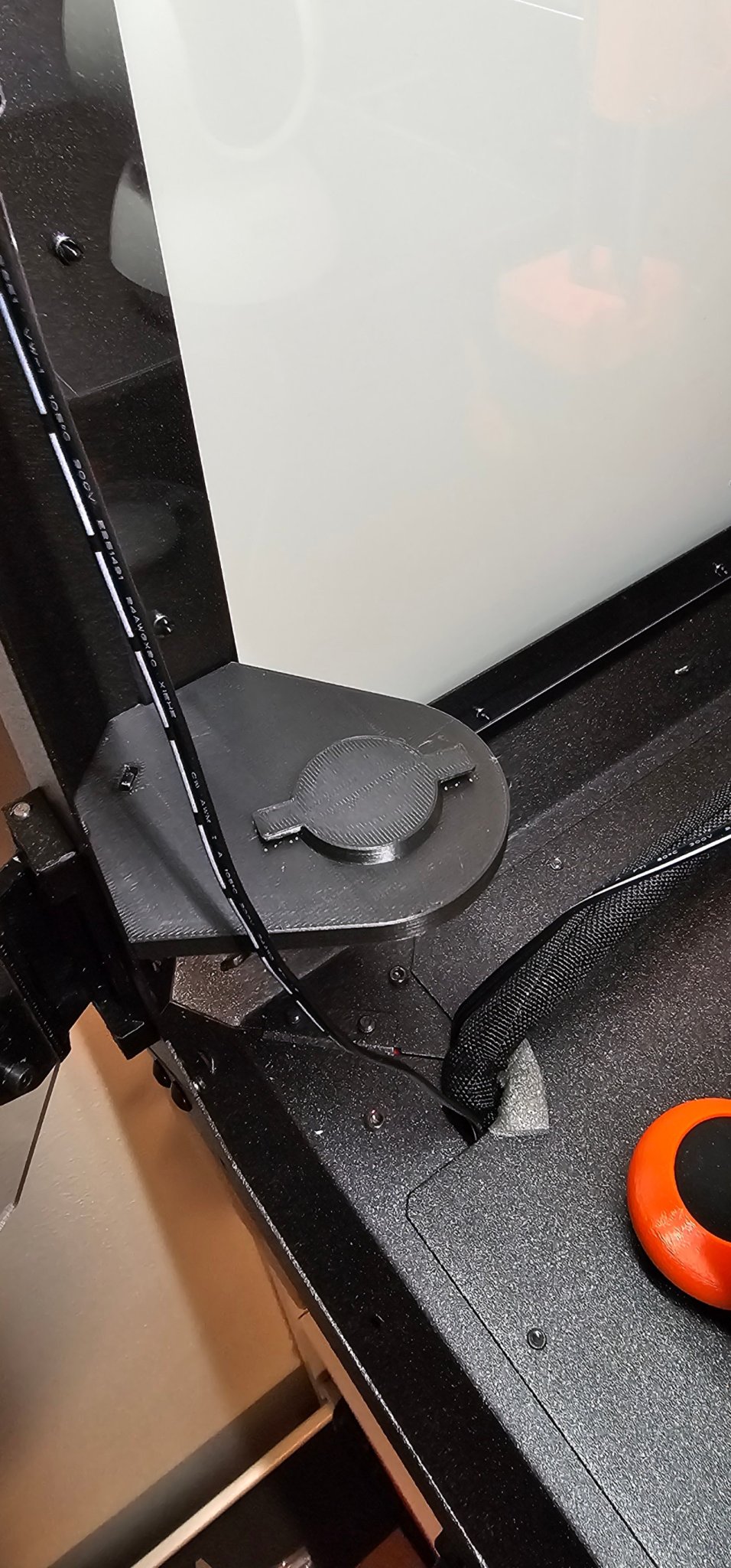 Giá đỡ camera TAPO C200 cho vỏ máy in Original Prusa