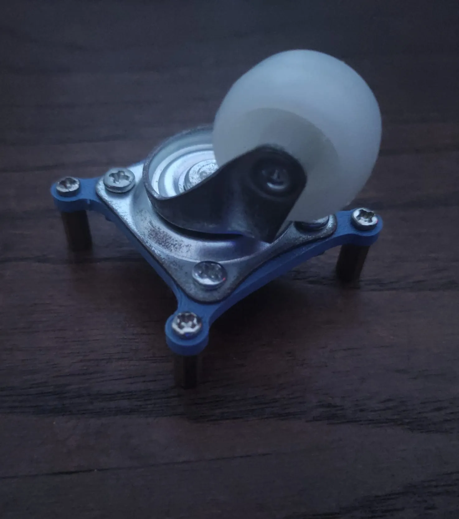 Bánh xe cho robot ORP