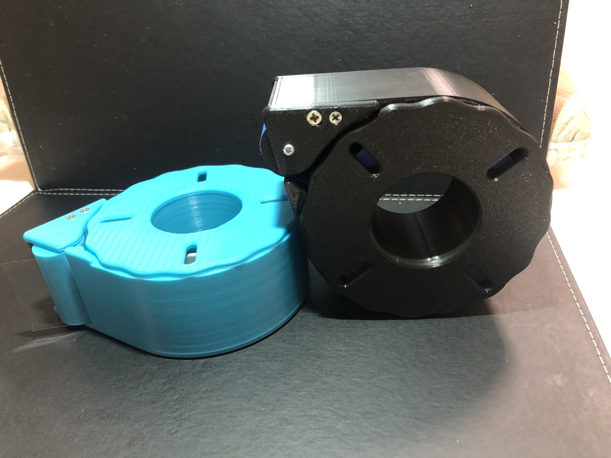 Máy phân phối băng dính hình giọt nước 50mm