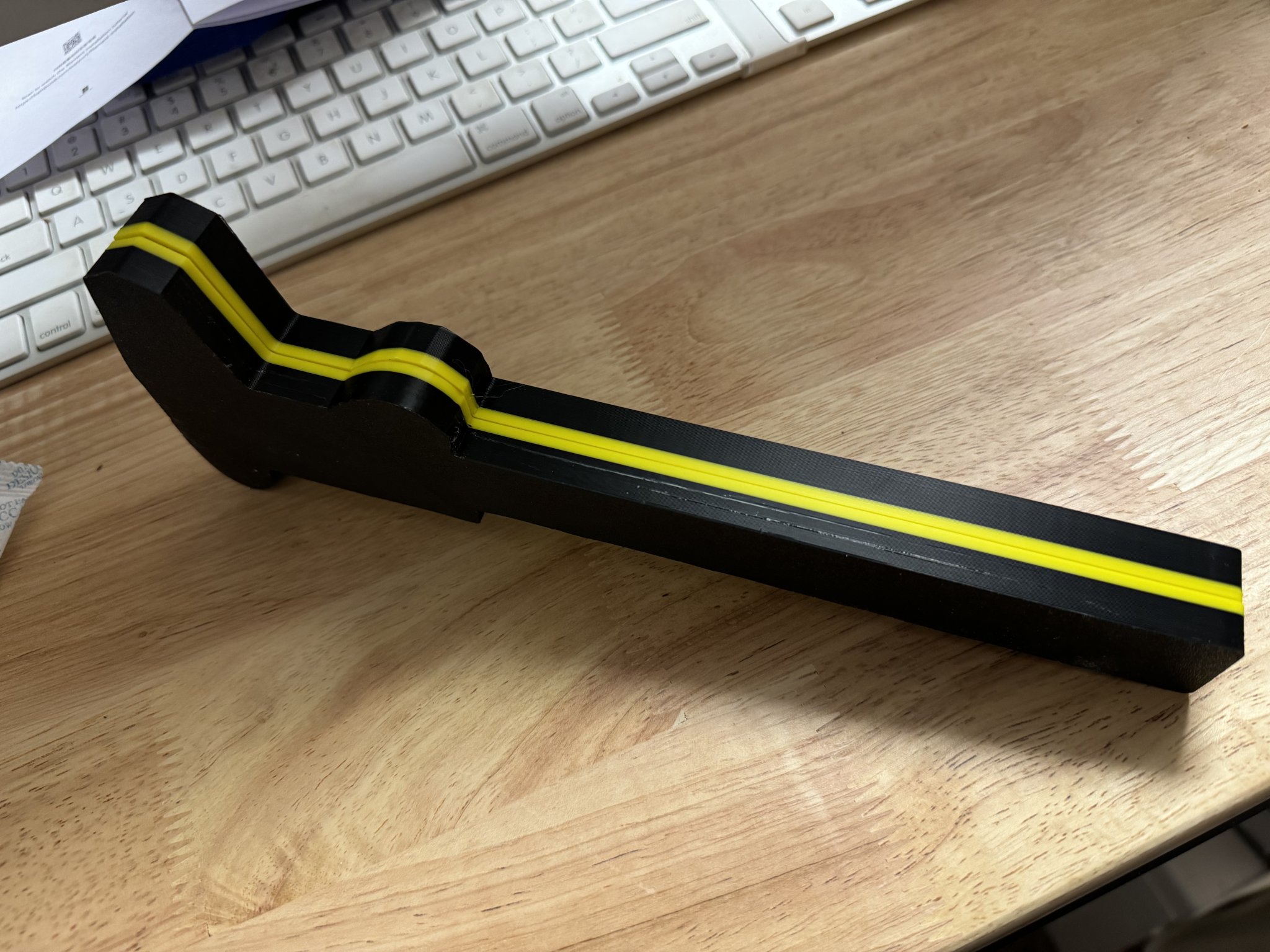 Vỏ thước kẹp Jaycar