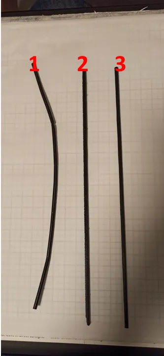 Phụ kiện thay thế cho khối Lego 75c29 / 4541953