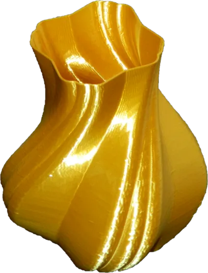 Bình hoa góc trang trí cho không gian nội thất