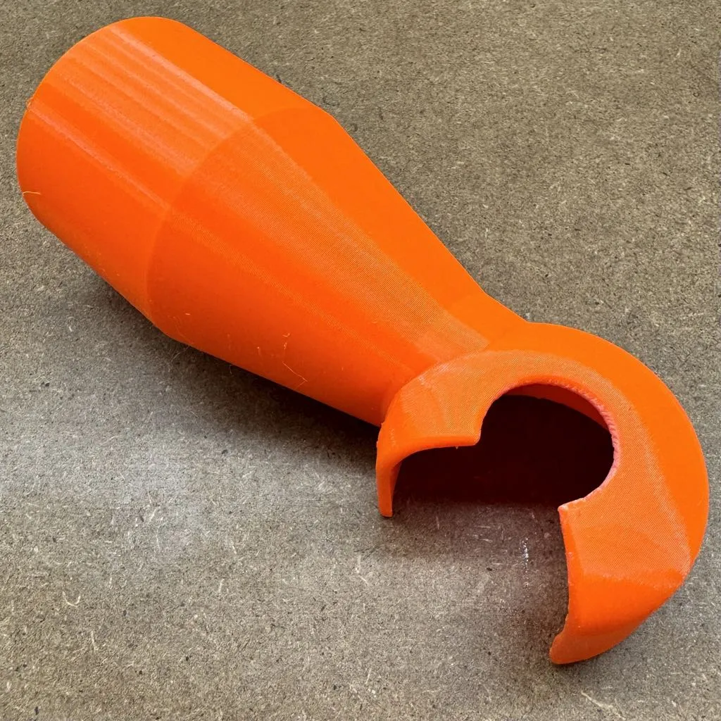 Bộ chuyển đổi chân không cho máy khoan bàn MJS.ART