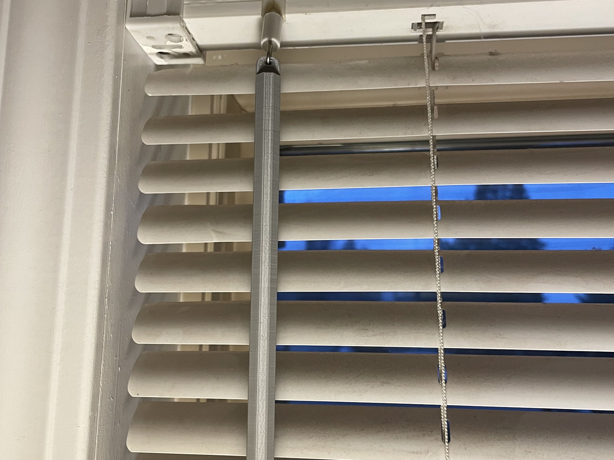 Cần gạt/móc rèm thay thế cho cửa sổ